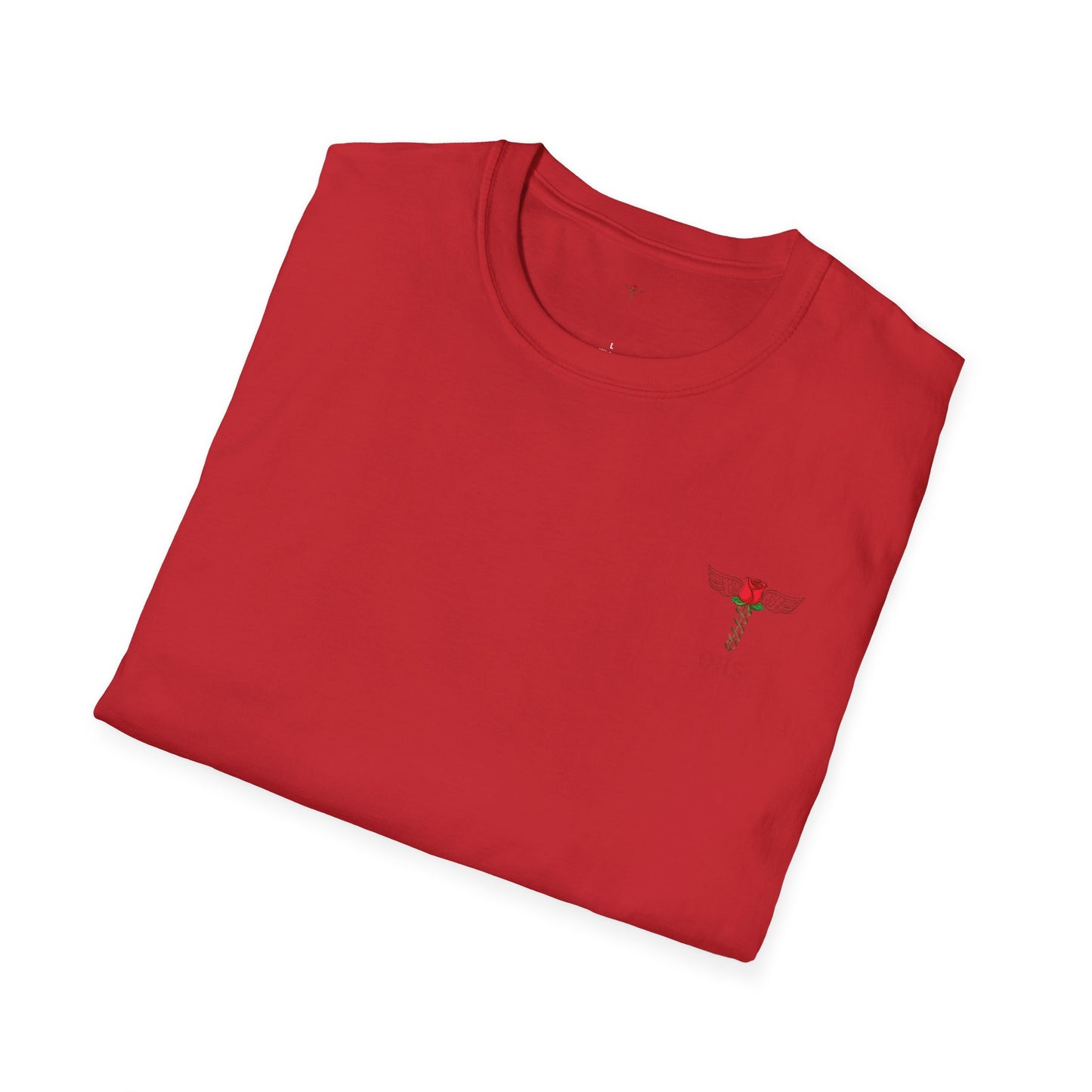 Geriatric T-Shirt