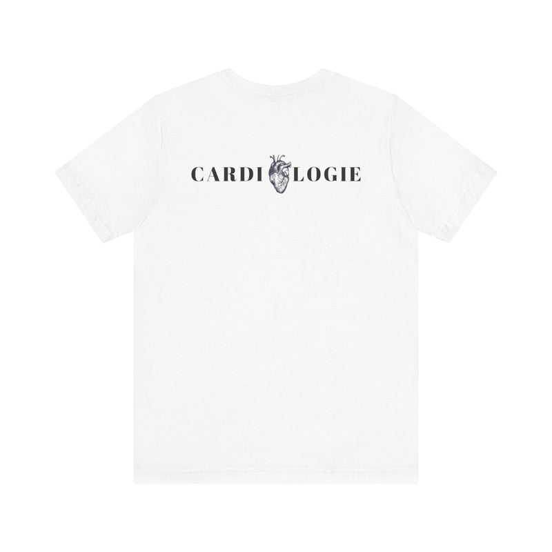 Healthcare Tee