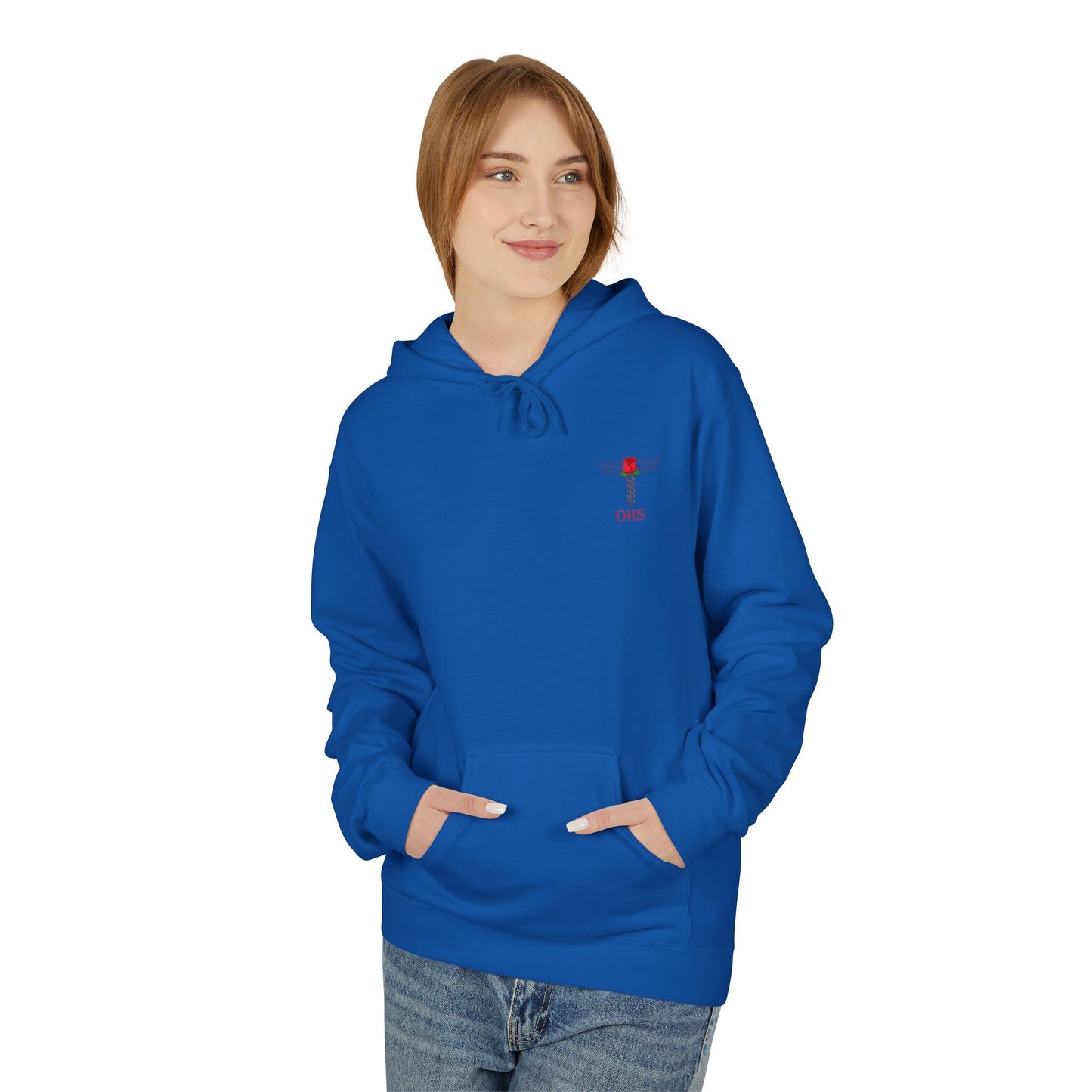 Geriatric Hoodie