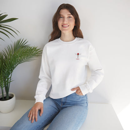 Geriatric Crewneck Sweatshirt