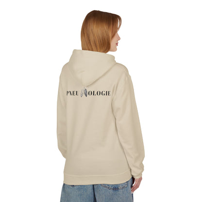 Pneumologie Hoodie
