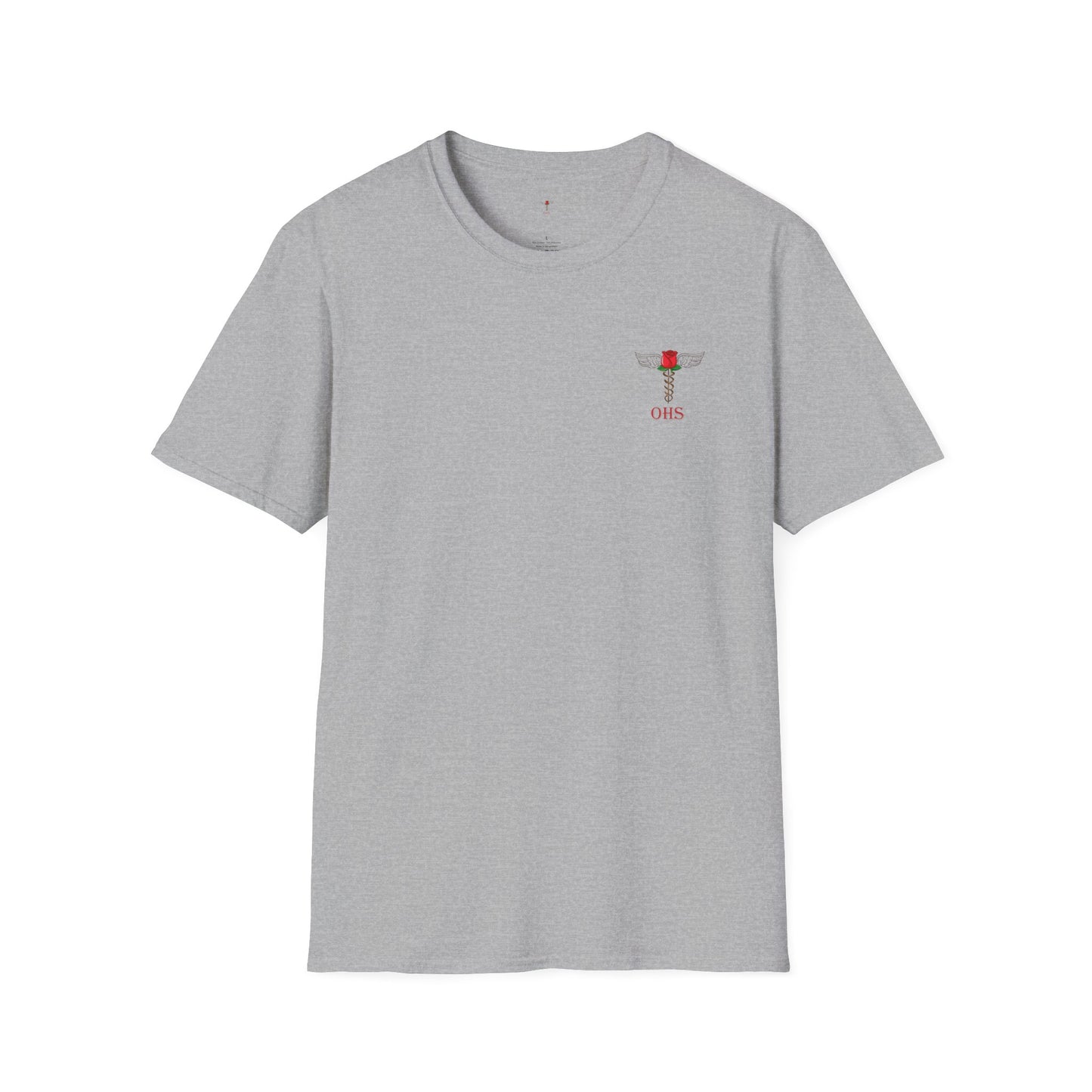 Pneumology T-Shirt
