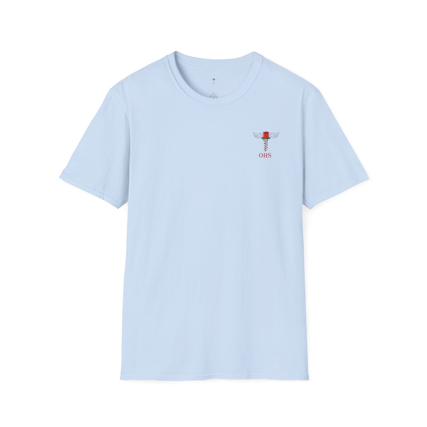 ICU T-Shirt