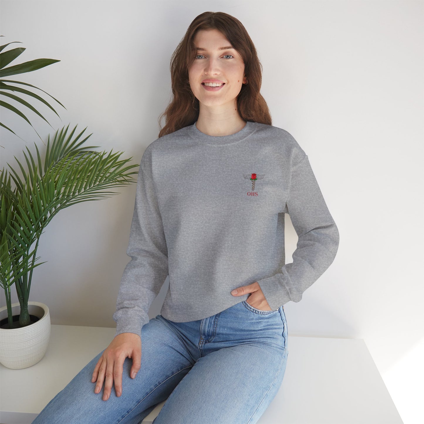 Labor & Delivery Sweatshirt