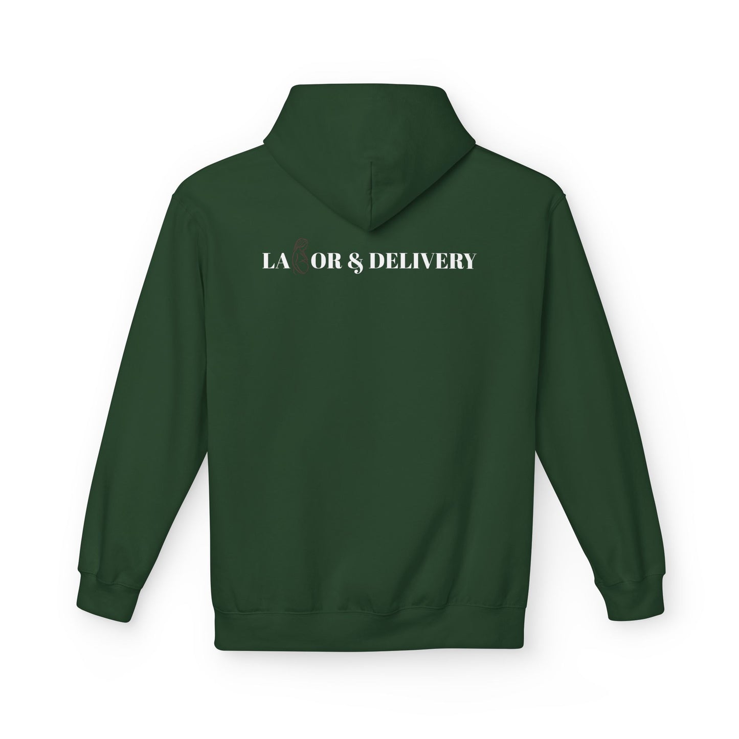 Labor & Delivery Hoodie
