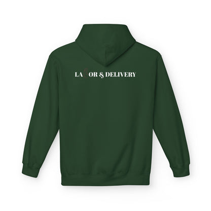 Labor & Delivery Hoodie
