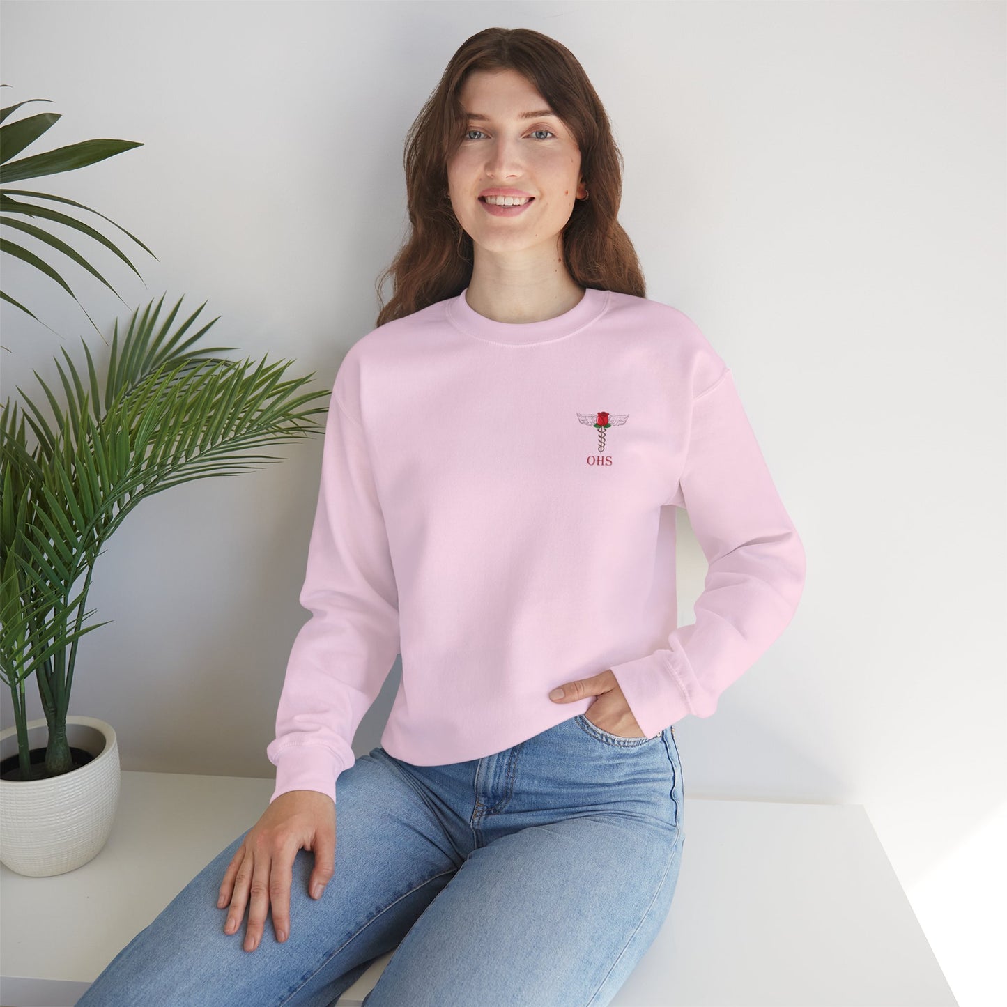 Labor & Delivery Sweatshirt