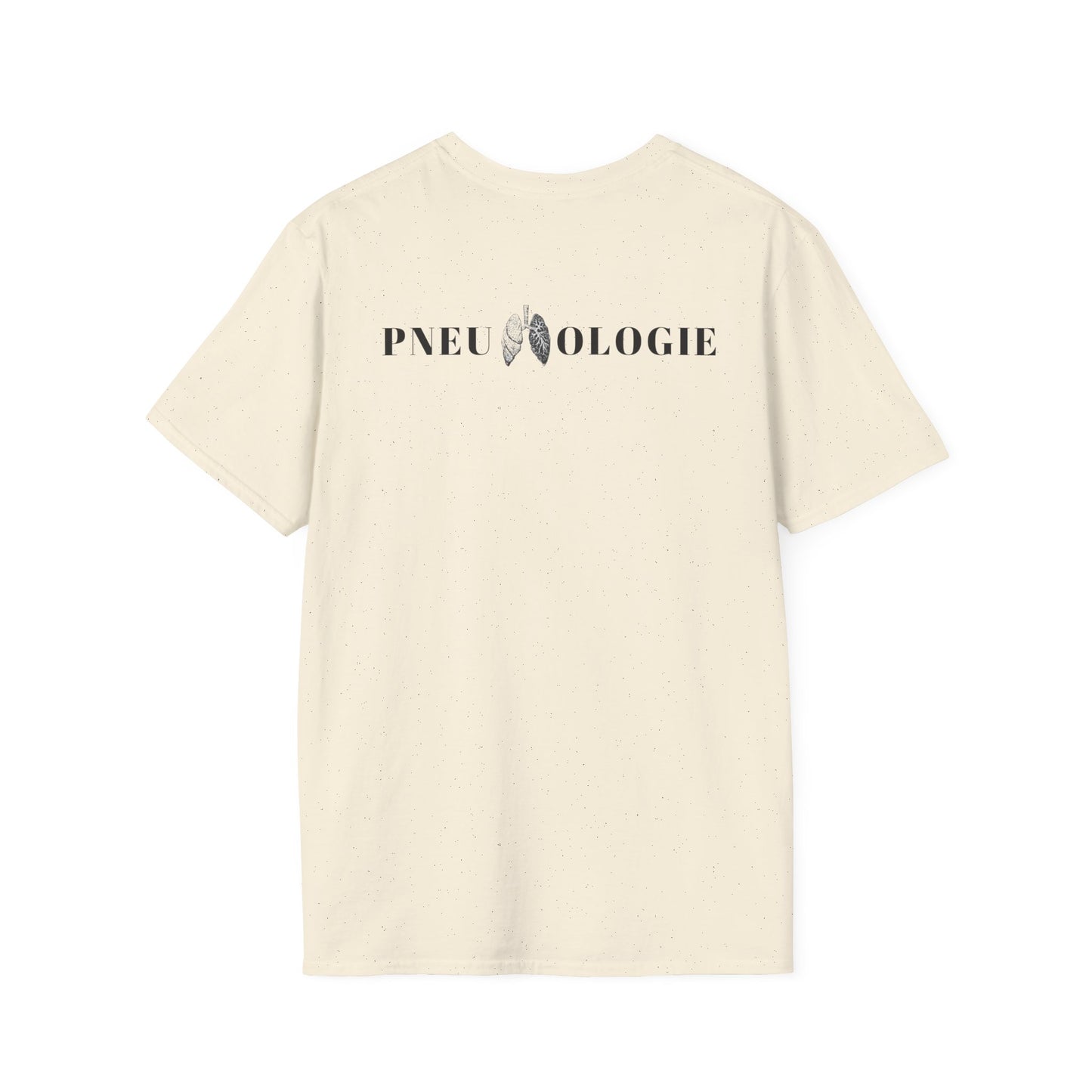 Pneumologie T-Shirt