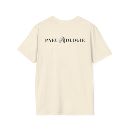 Pneumologie T-Shirt
