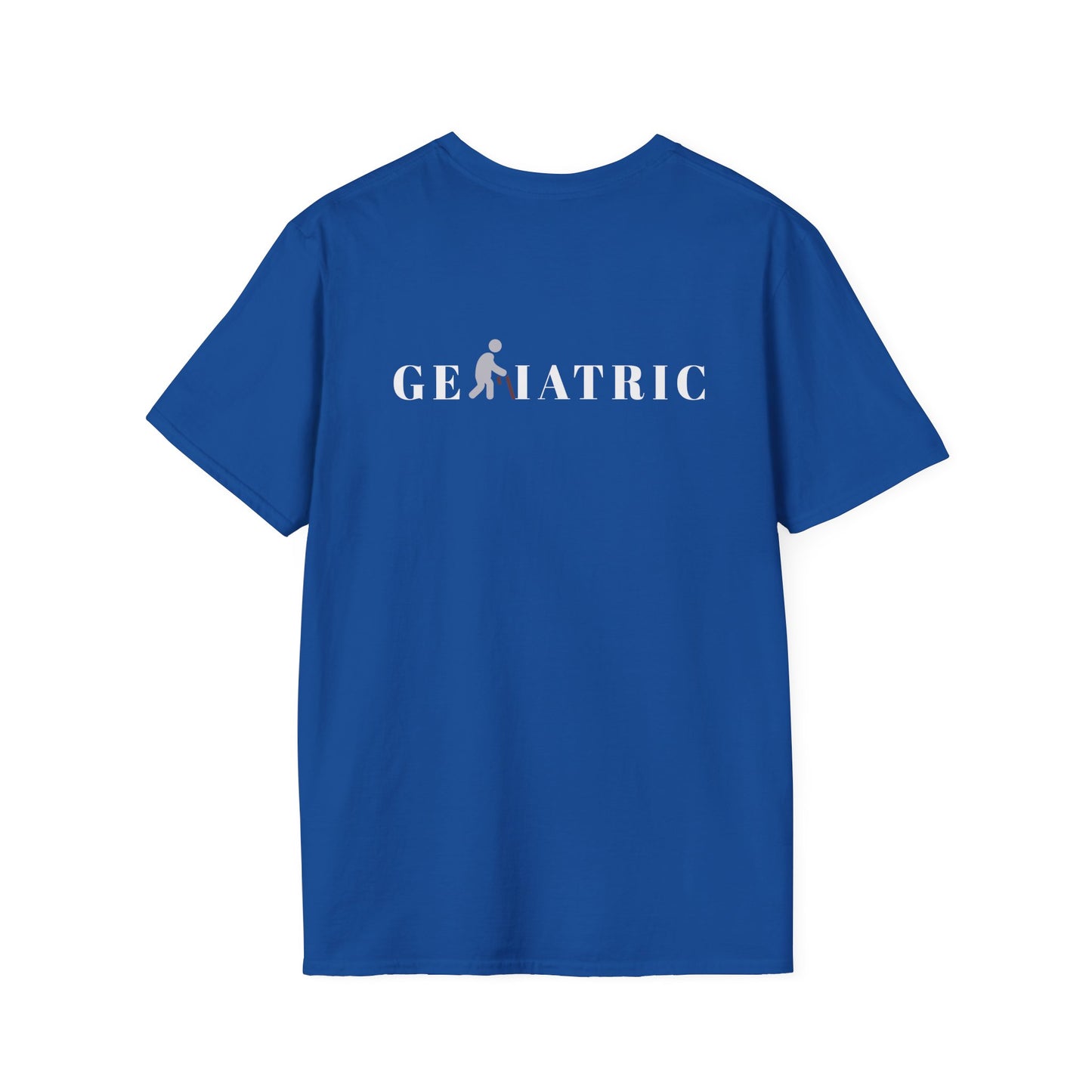 Geriatric T-Shirt