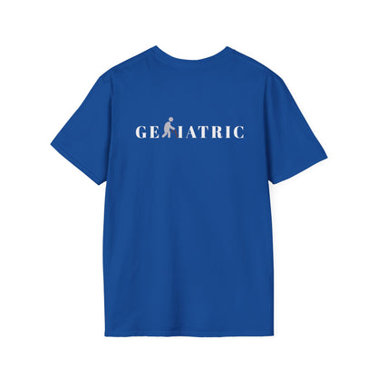 Geriatric T-Shirt