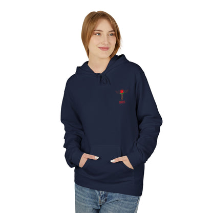 Pneumologie Hoodie
