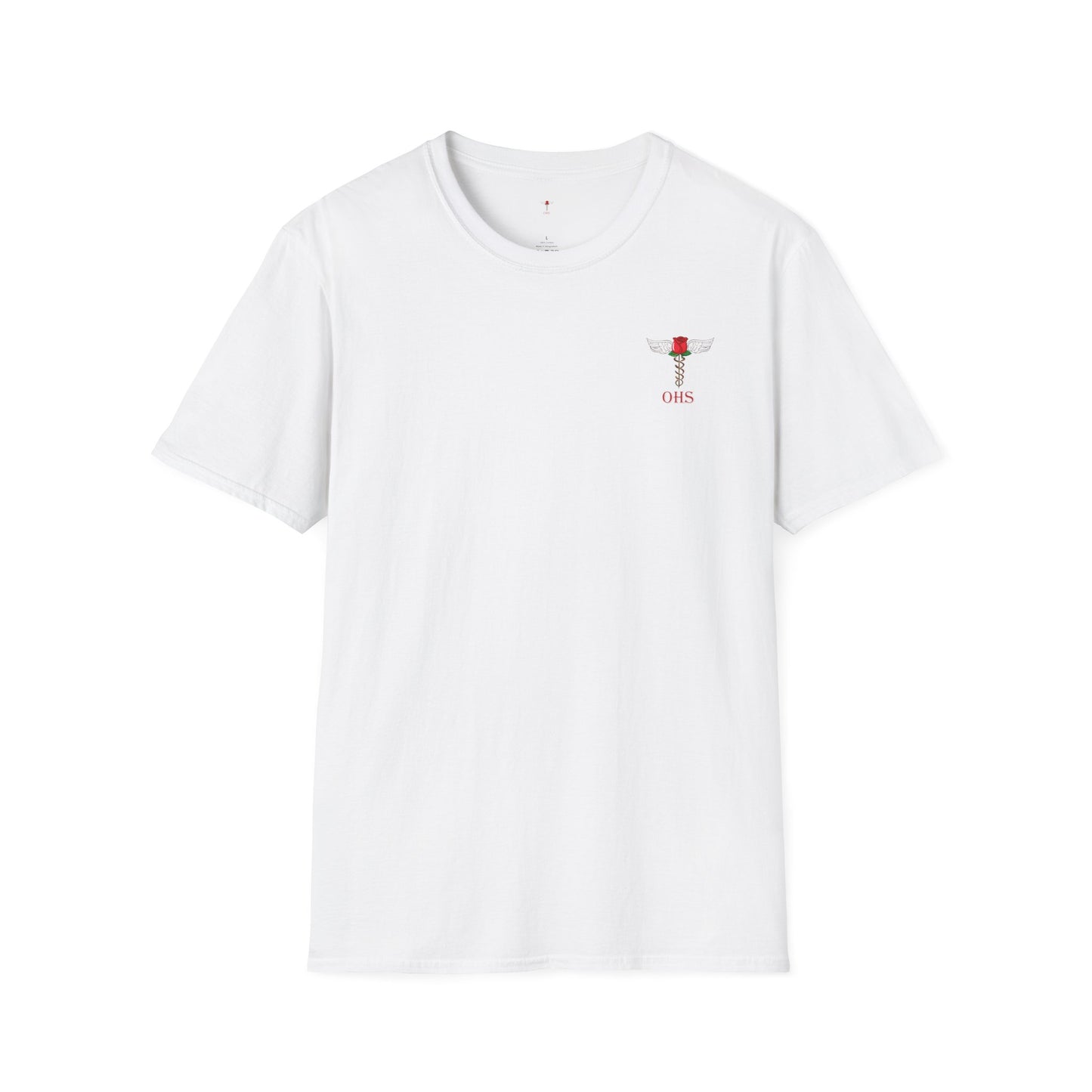 ICU T-Shirt