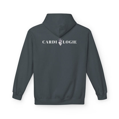 Cardiologie Hoodie