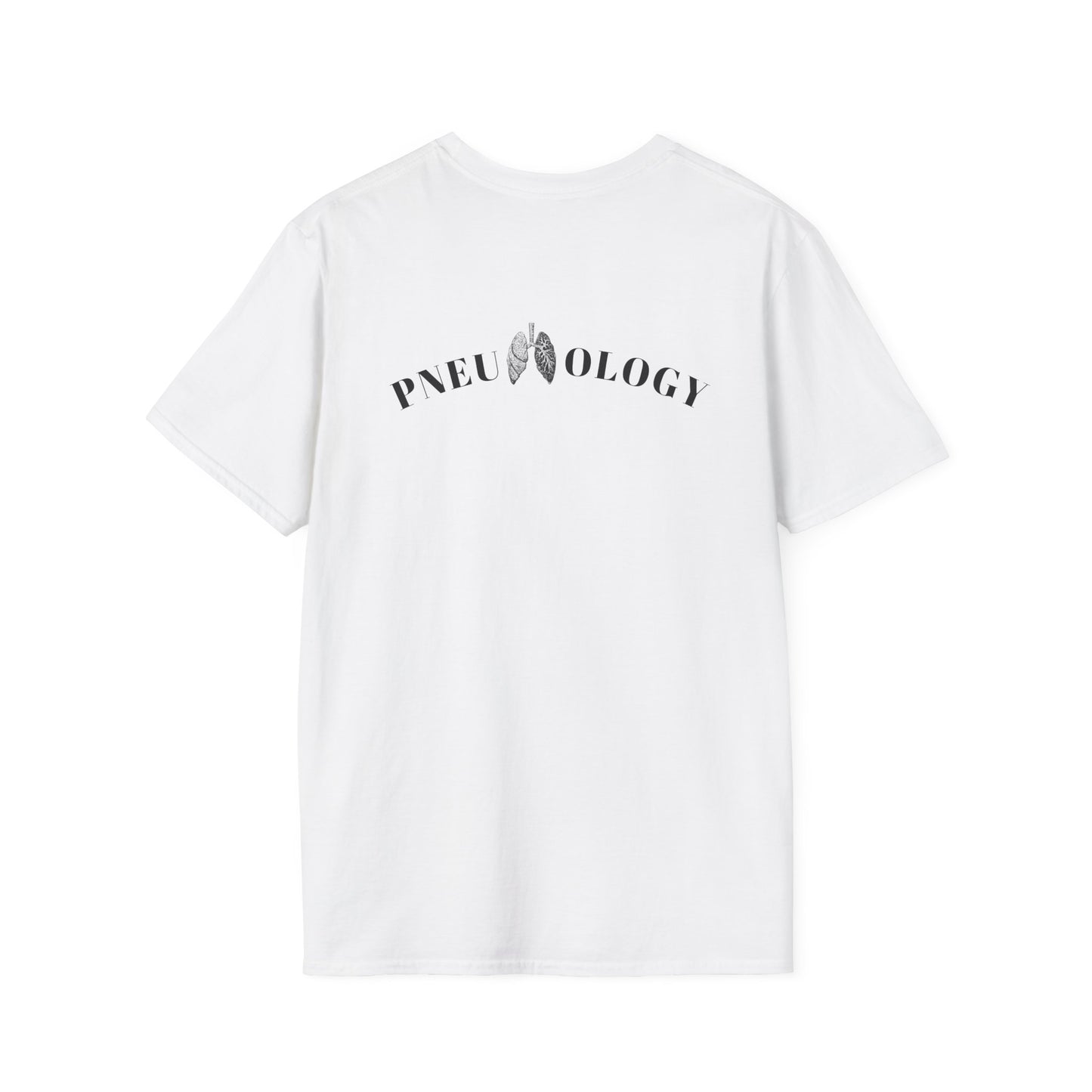 Pneumology T-Shirt
