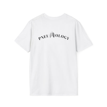 Pneumology T-Shirt