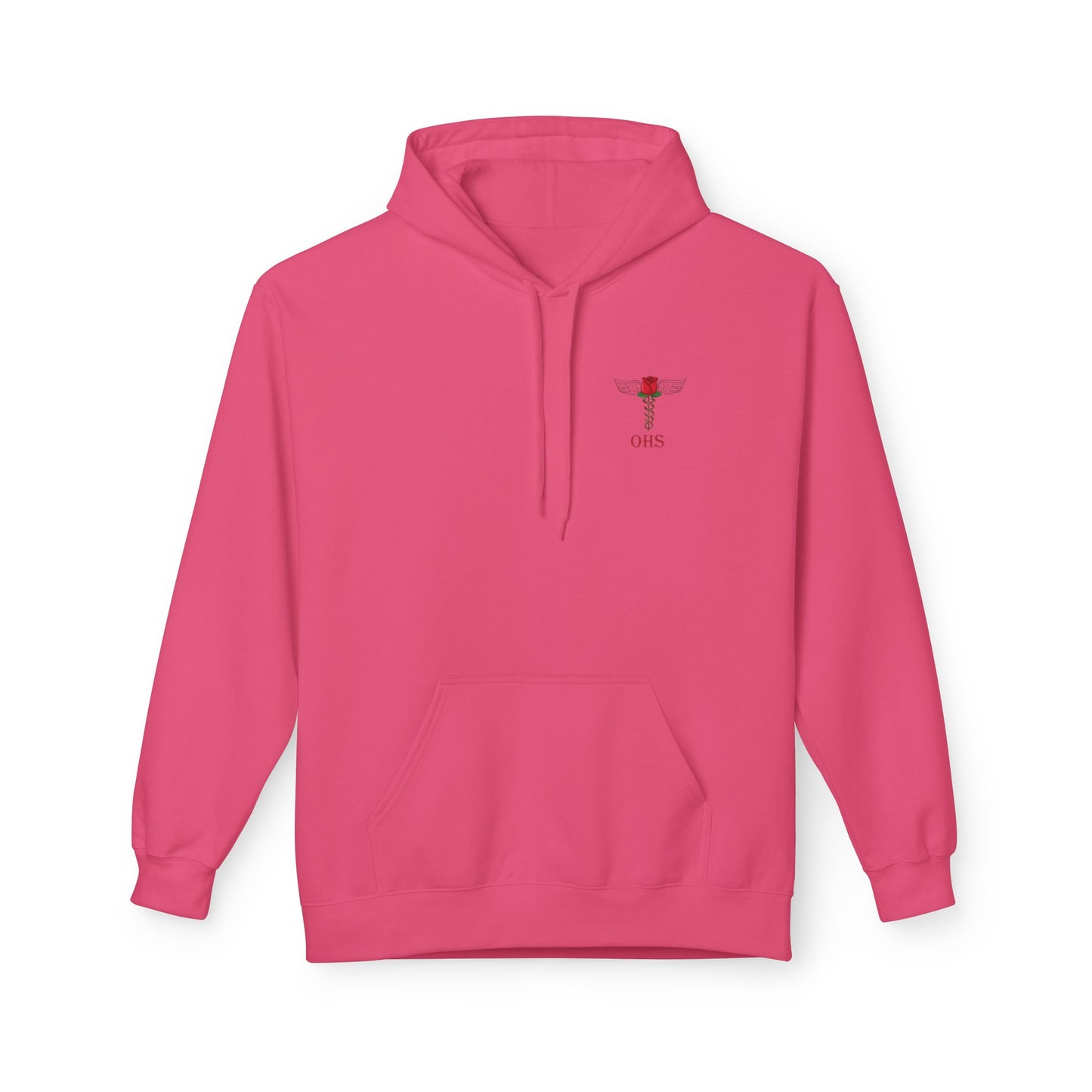 Cardiologie Hoodie