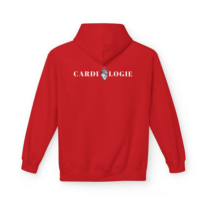 Cardiologie Hoodie