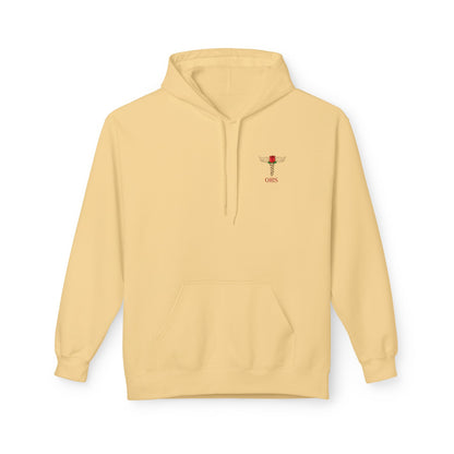 Oncology Hoodie