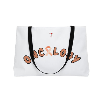 Oncology Tote Bag