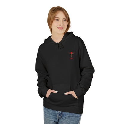 Geriatric Hoodie