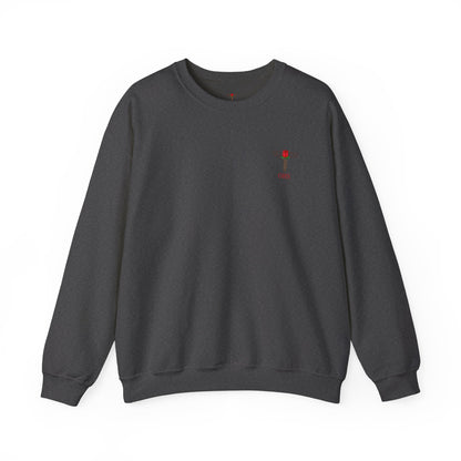 Oncology Crewneck Sweatshirt