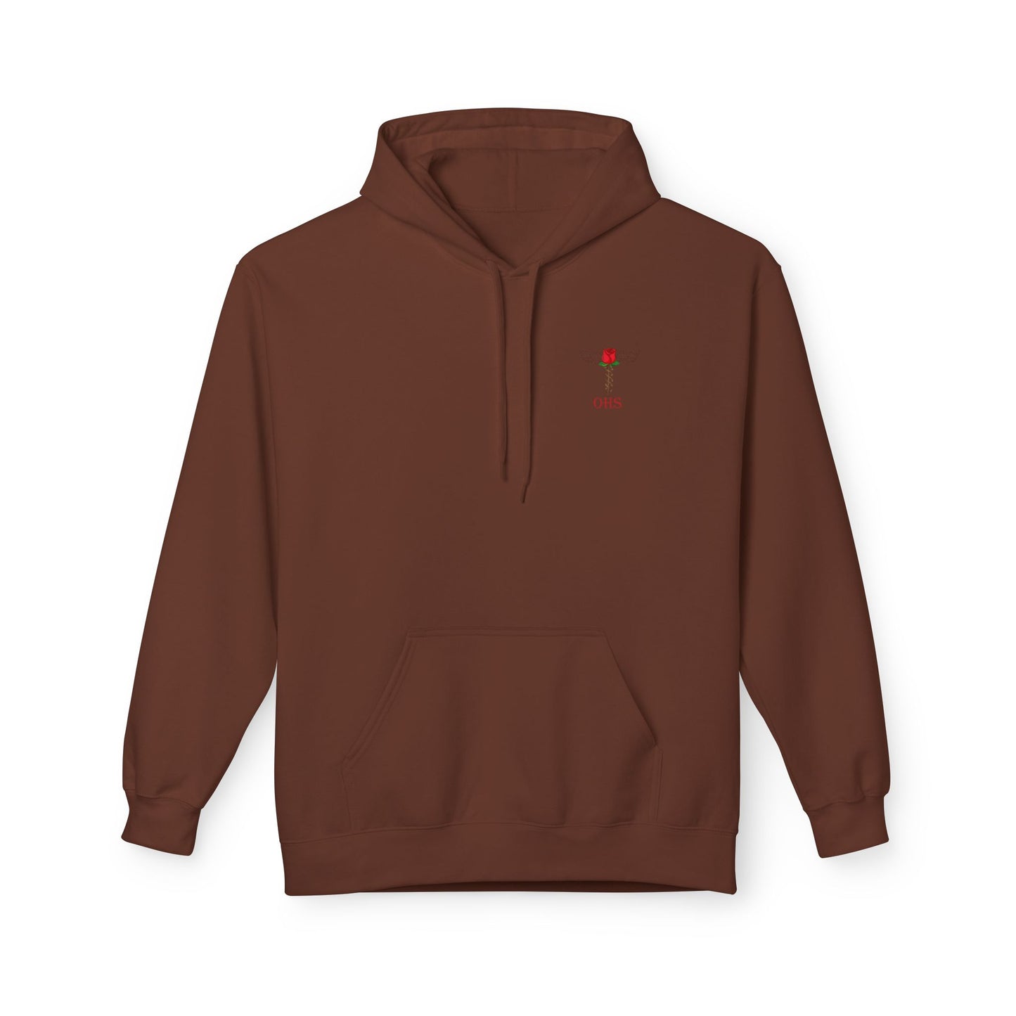 Intensive Care Unit Hoodie