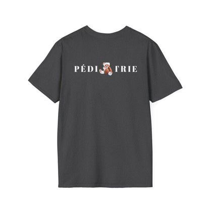 Pédiatrie T‑Shirt