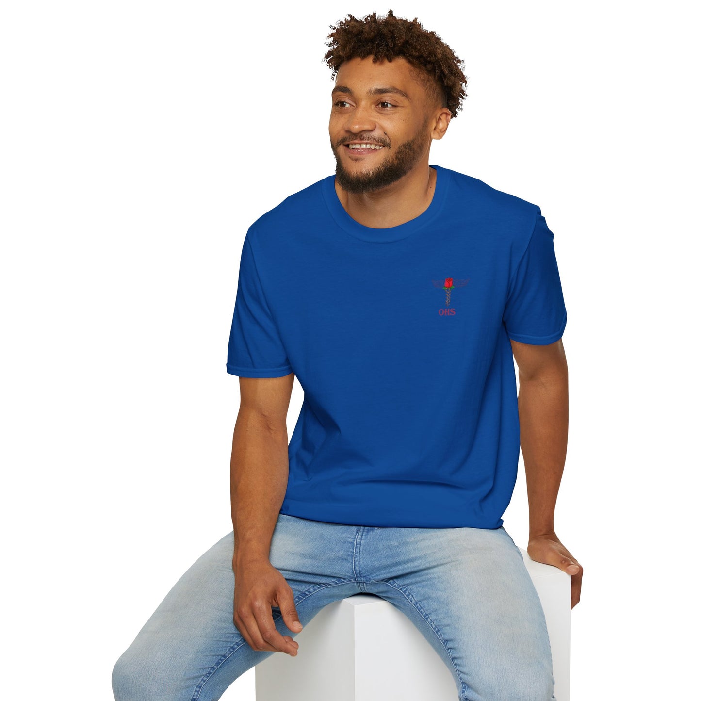 Pneumologie T-Shirt