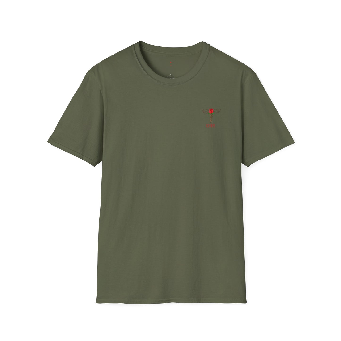 Geriatric T-Shirt