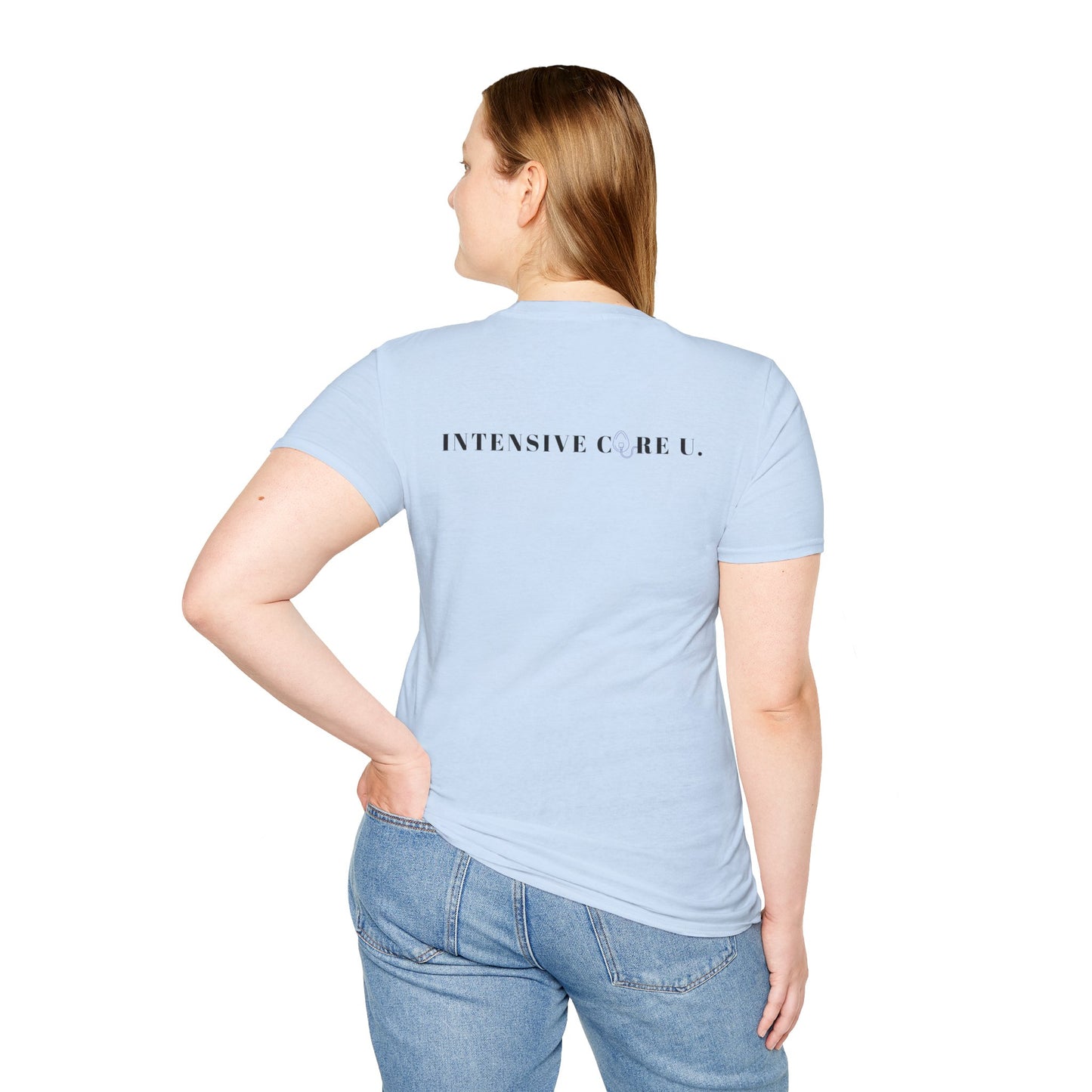 ICU T-Shirt