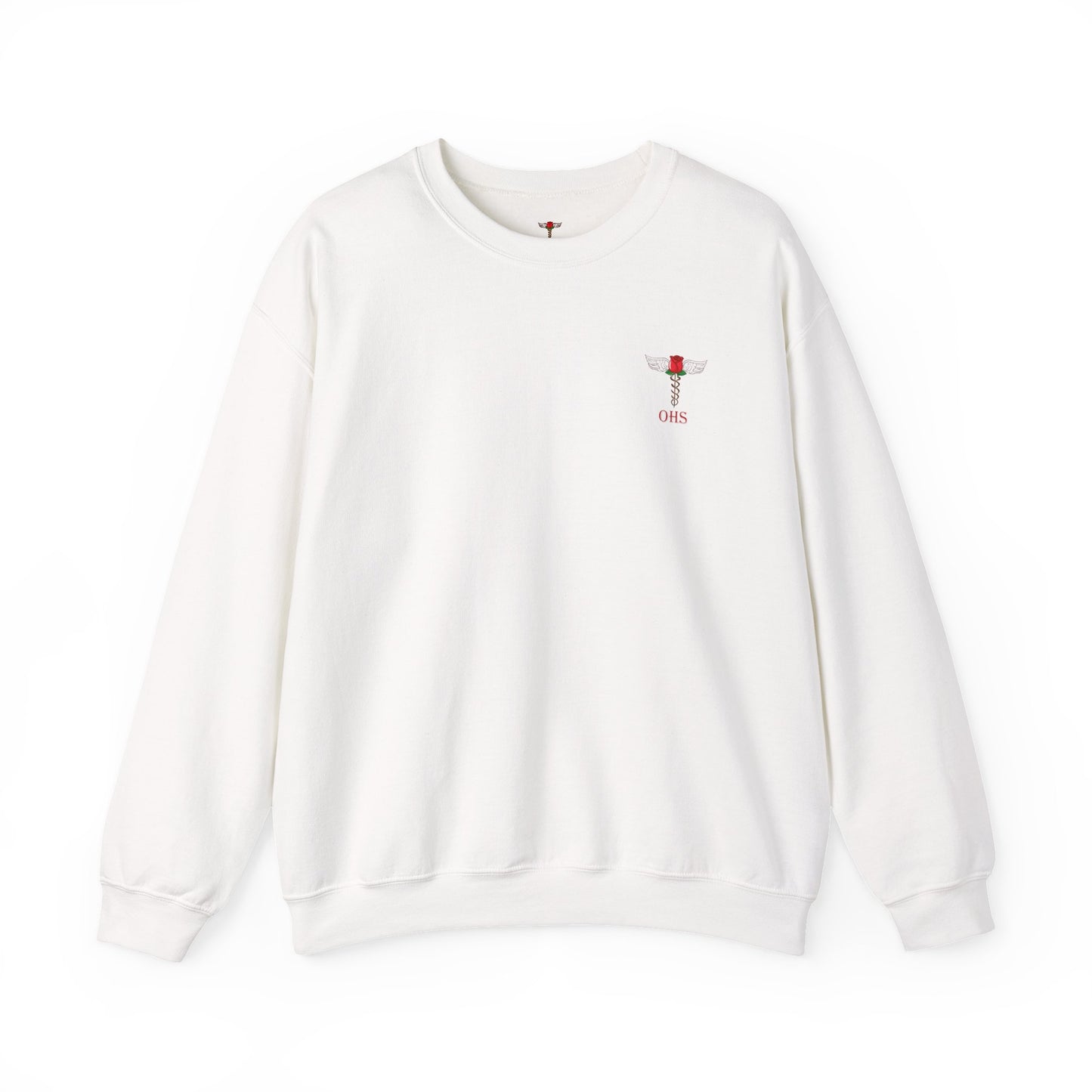Oncology Crewneck Sweatshirt