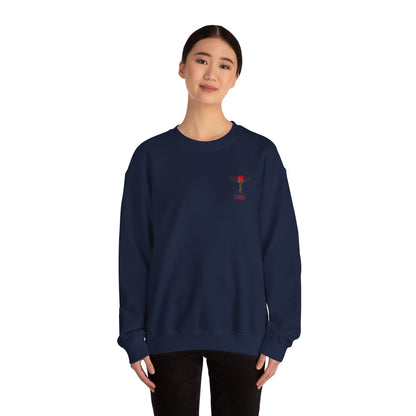 Intensive Care Unit Sweatshirt