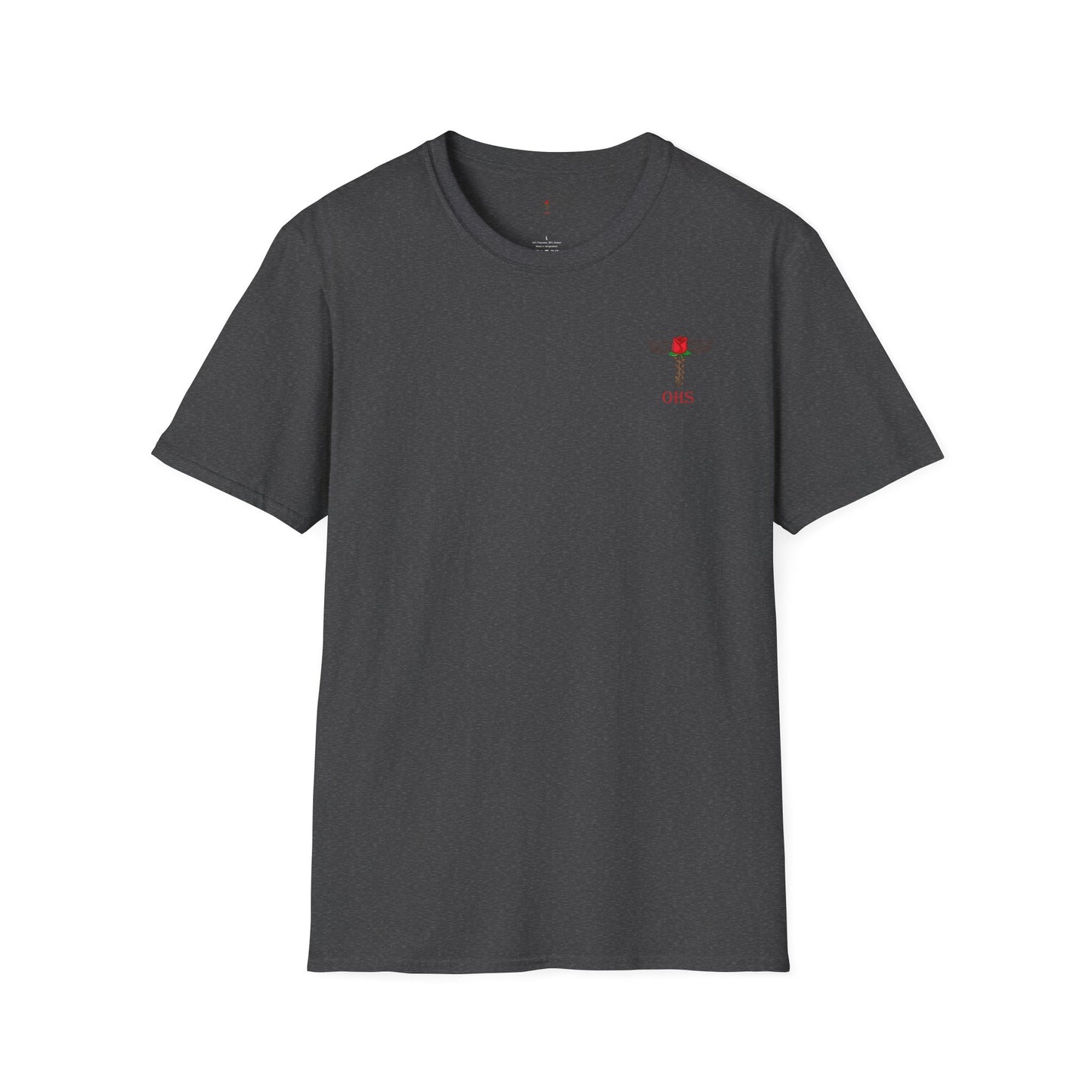 Pneumologie T-Shirt
