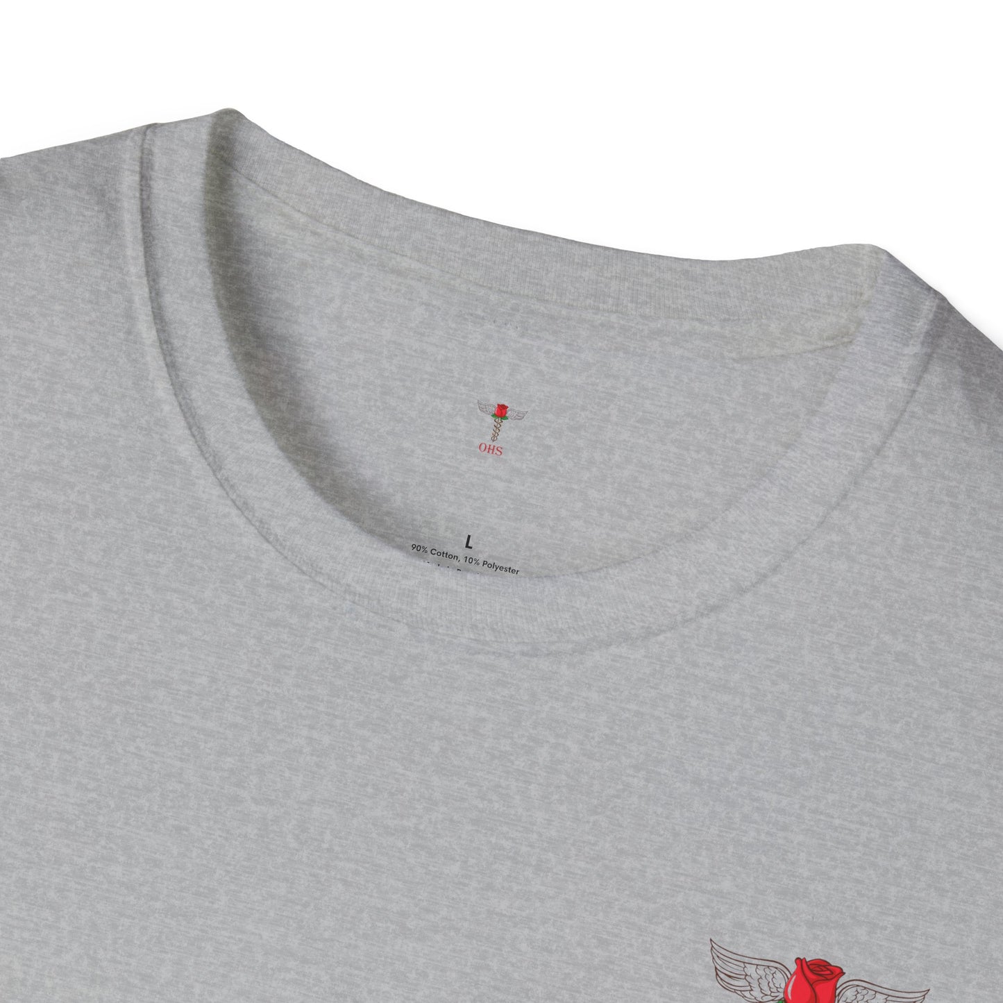 ICU T-Shirt
