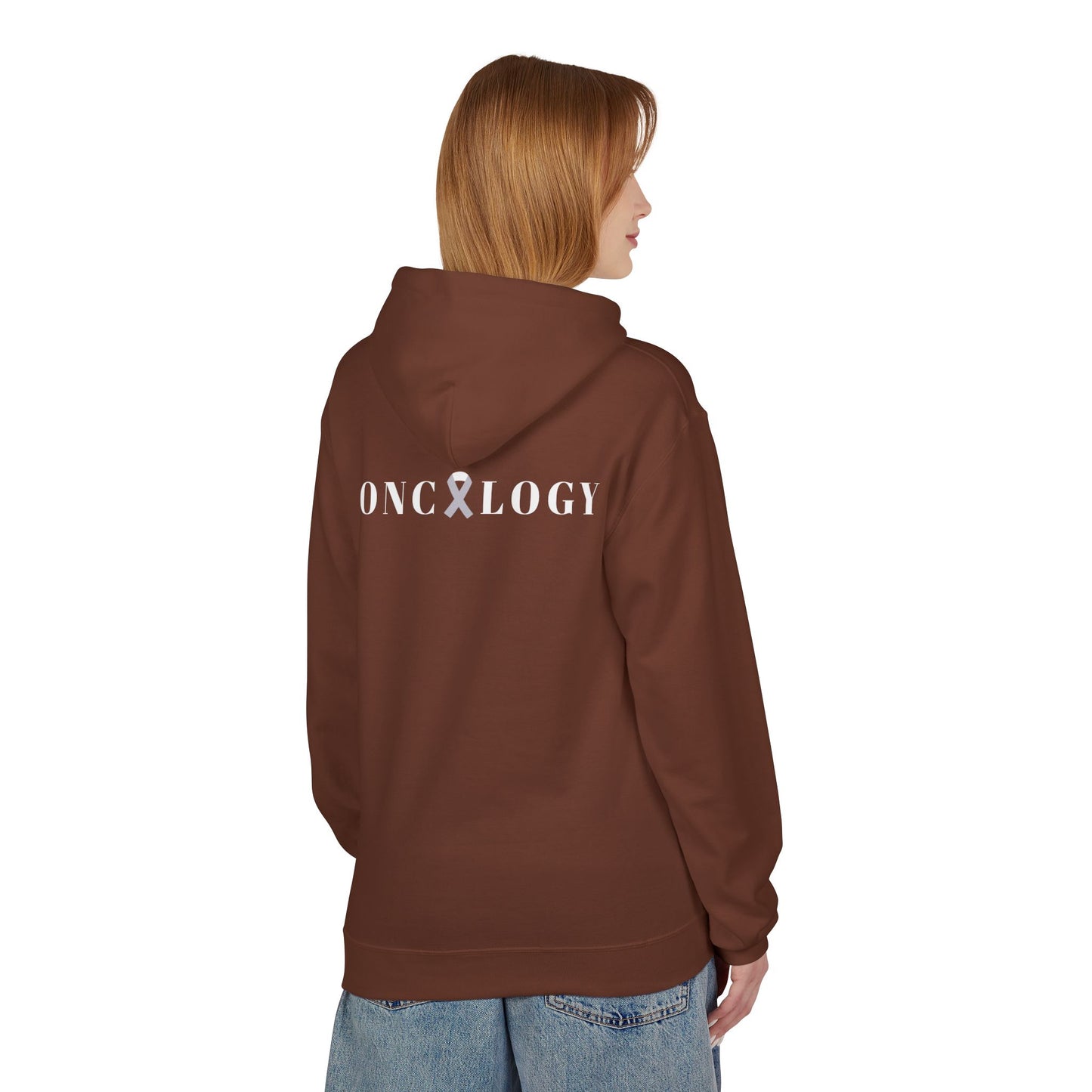 Oncology Hoodie