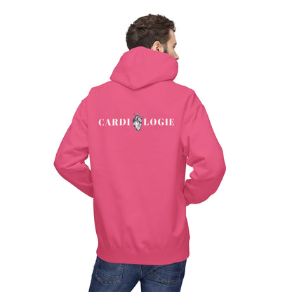 Cardiologie Hoodie