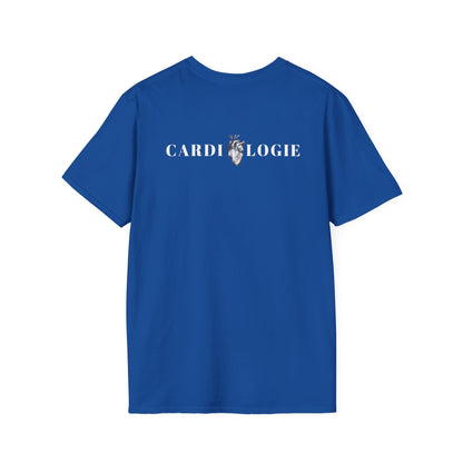 Cardiologie T-Shirt