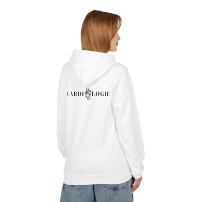 Cardiologie Hoodie