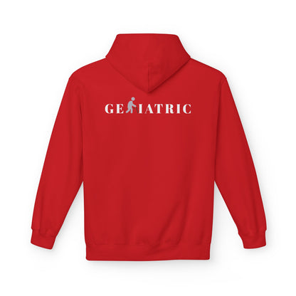 Geriatric Hoodie