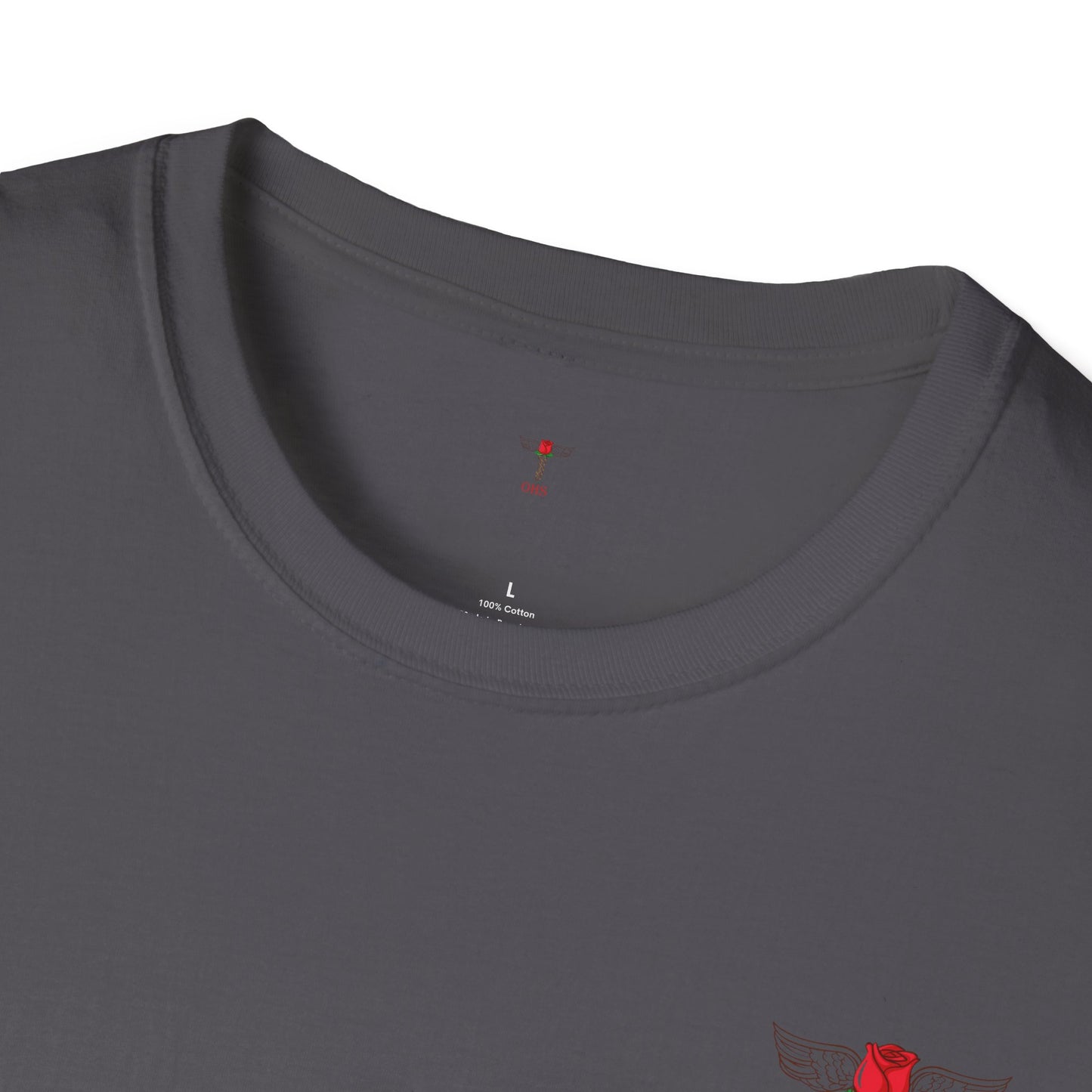 ICU T-Shirt