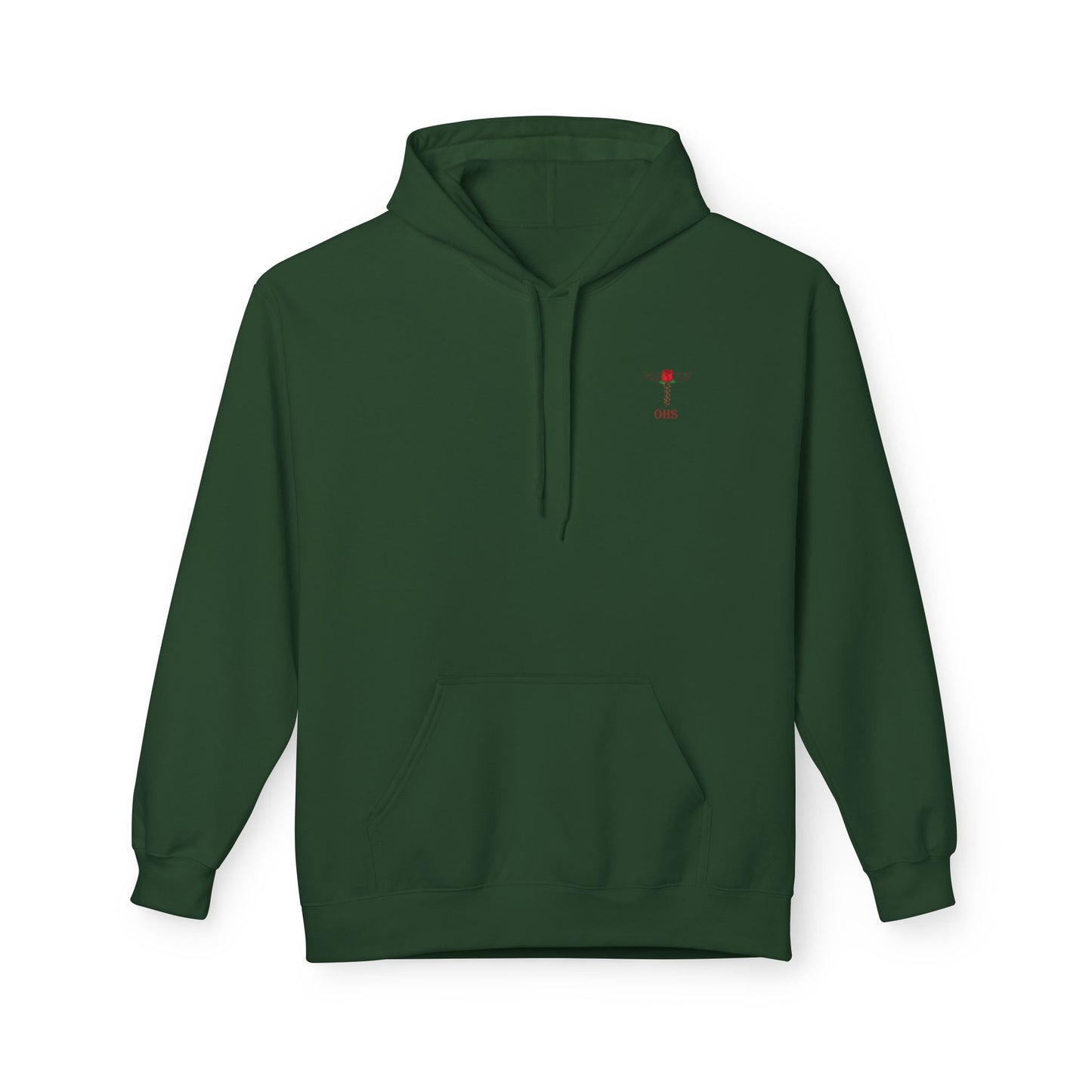Cardiologie Hoodie