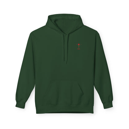 Cardiologie Hoodie
