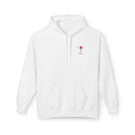Geriatric Hoodie
