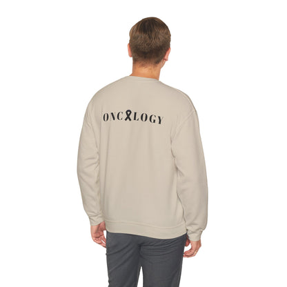 Oncology Crewneck Sweatshirt