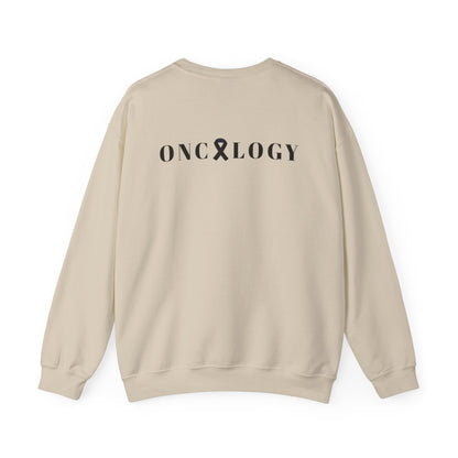 Oncology Crewneck Sweatshirt