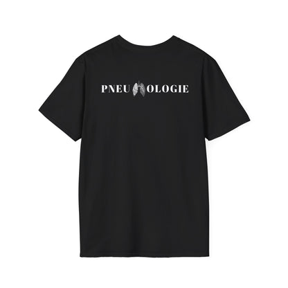 Pneumologie T-Shirt