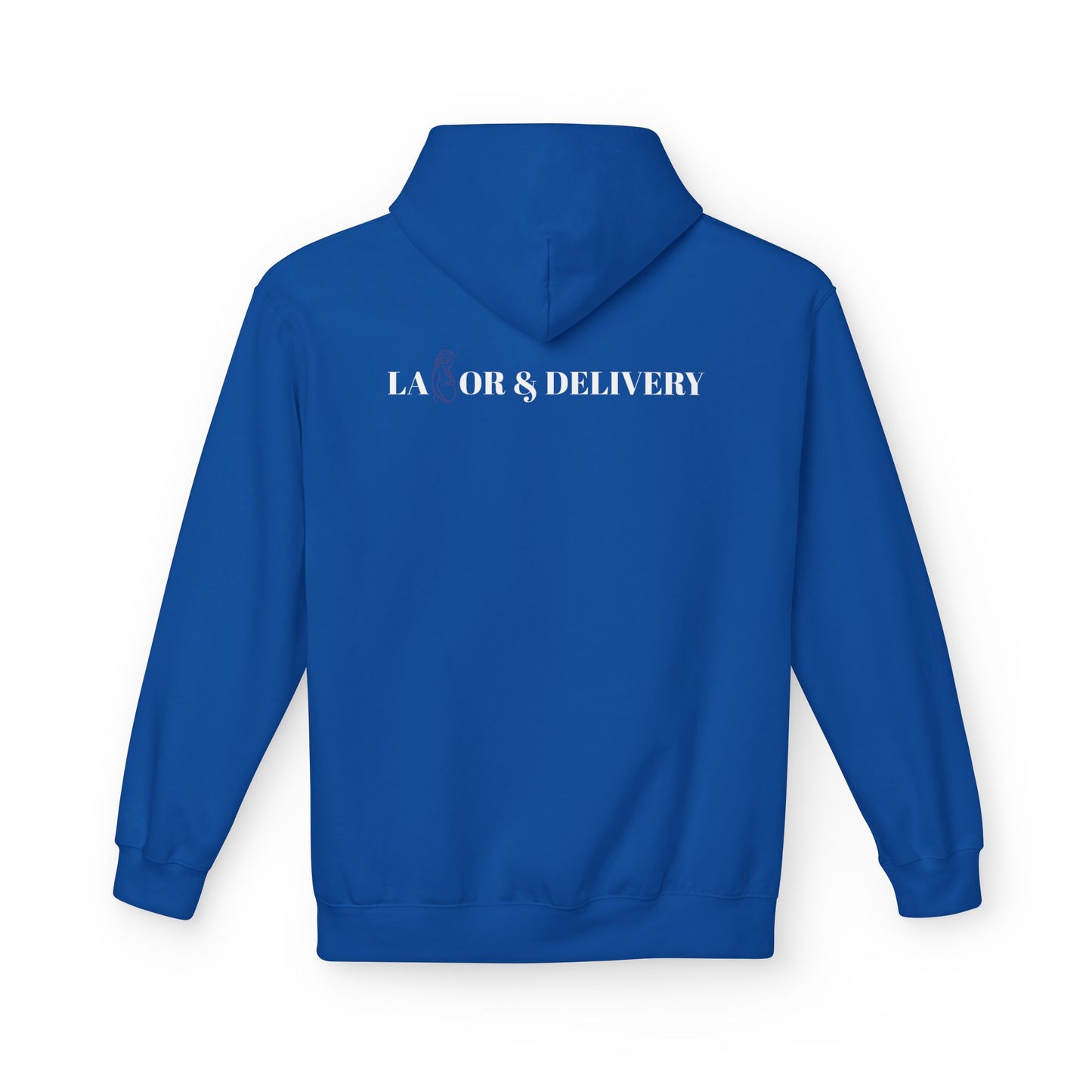 Labor & Delivery Hoodie