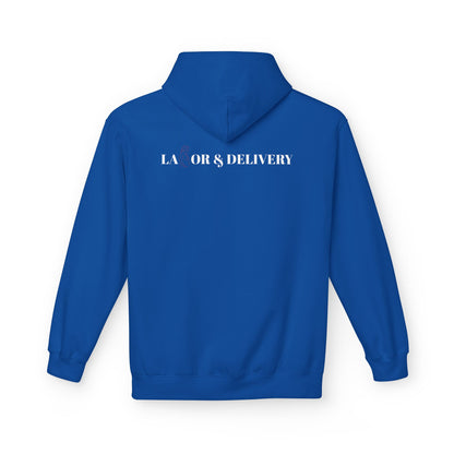 Labor & Delivery Hoodie