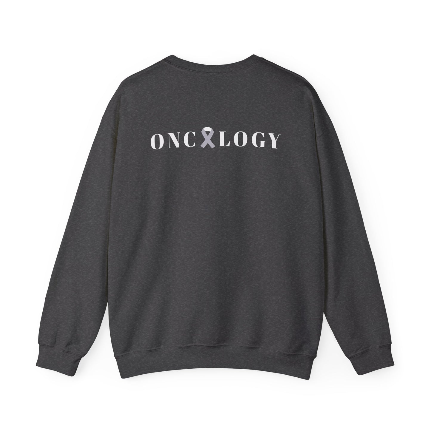 Oncology Crewneck Sweatshirt